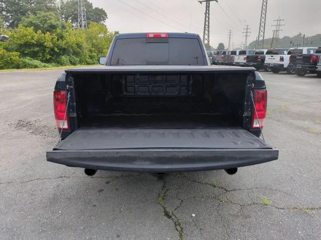 Used 2012 Blue Ram Express image 25