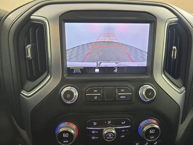 Used 2019 SUMMIT WHITE GMC SLT image 9