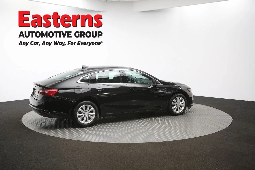 Used 2024 Black Chevrolet LT image 42