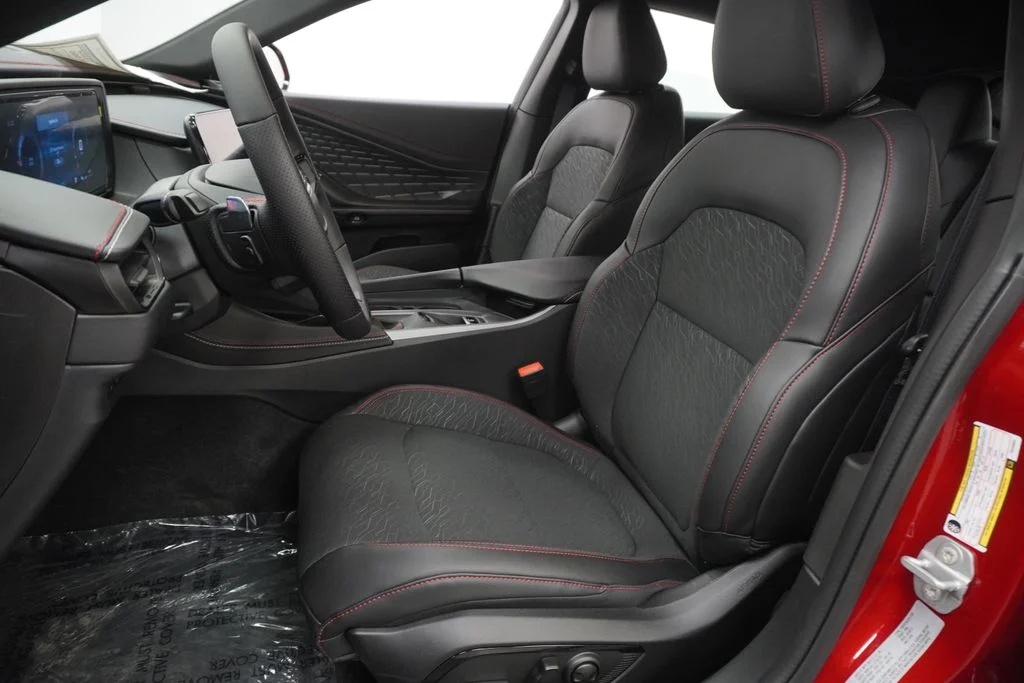 New 2026 Redeye Exterior Paint Dodge Scat Pack image 14