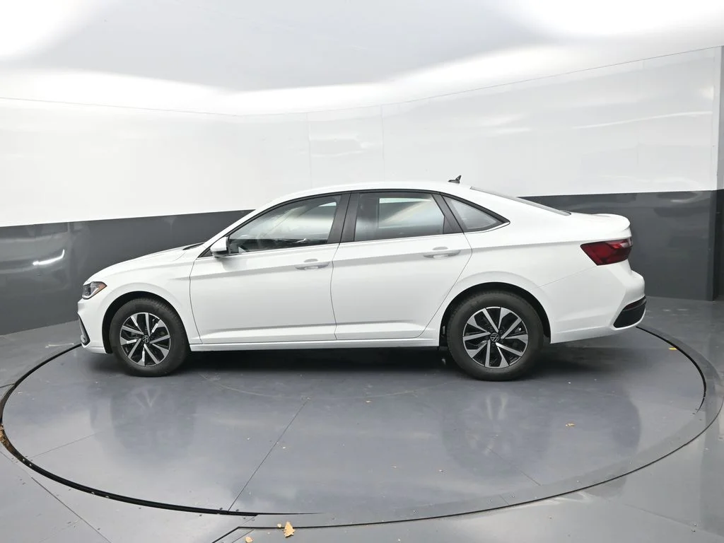 New 2026  Volkswagen 1.5T S image 6