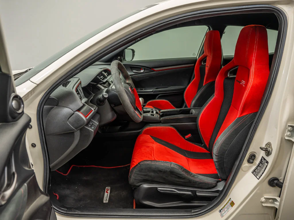 Used 2021 White Honda Touring image 40