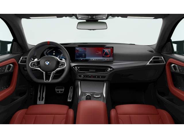 New 2027 Black Sapphire Metallic BMW M240i image 7