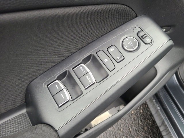 Certified Used 2024 Sonic Gray Pearl Honda Sport image 19