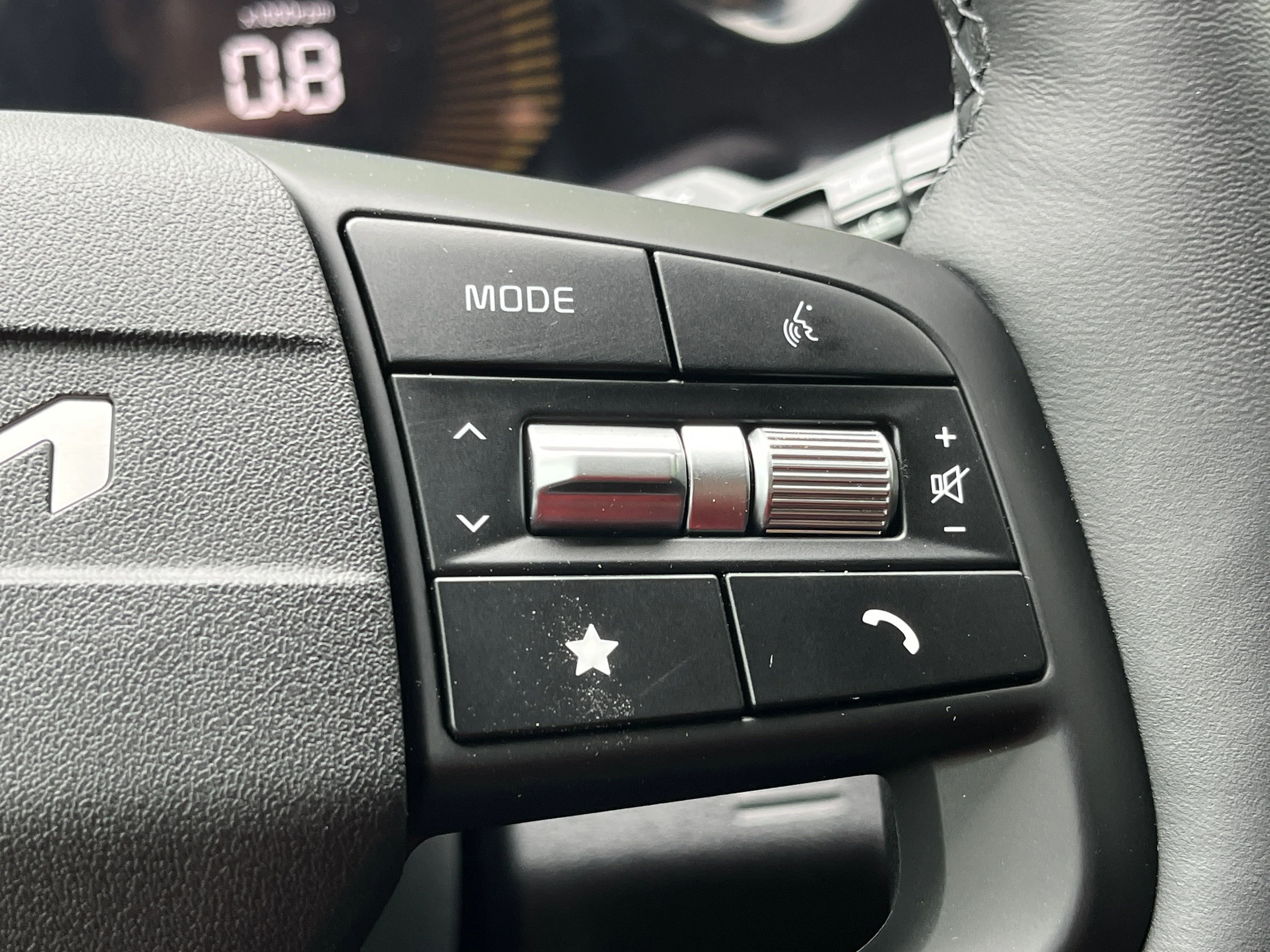 2026 Kia Sportage EX - Photo 15