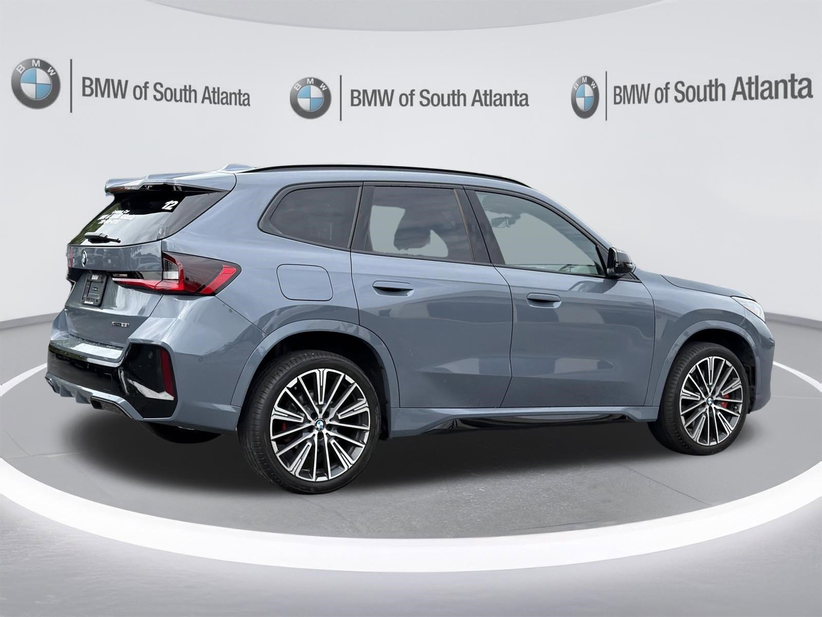 2025 BMW X1 28i - Photo 29