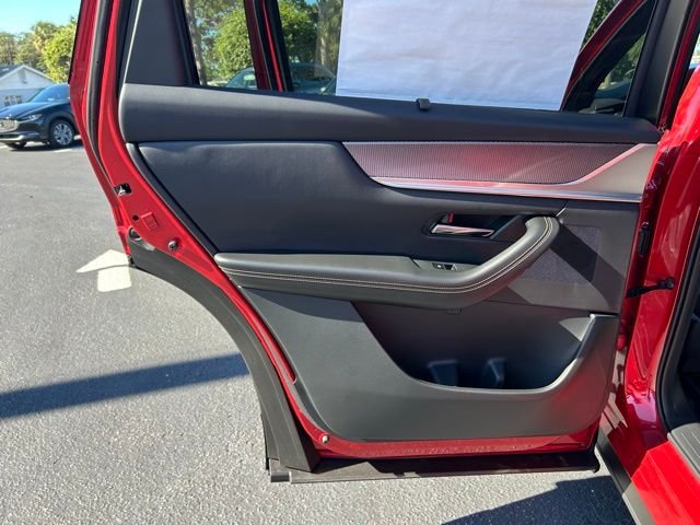 2026 Mazda CX-90 Premium Sport Package - Photo 8