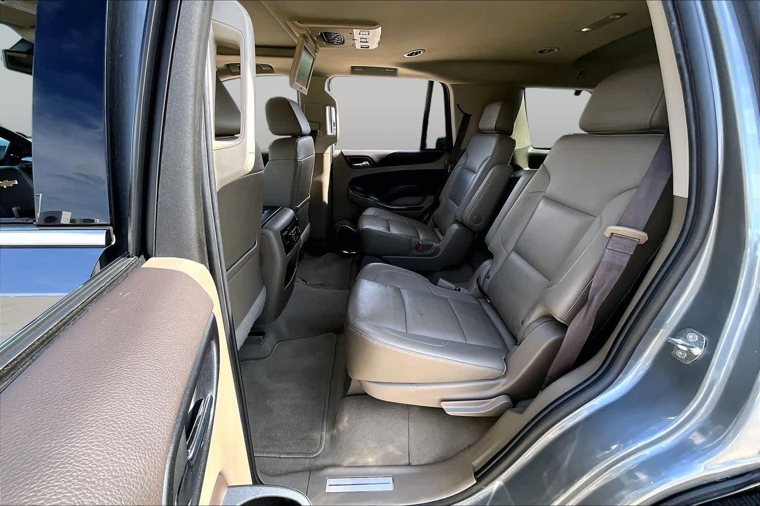 Used 2019 Satin Steel Metallic Chevrolet LT image 19
