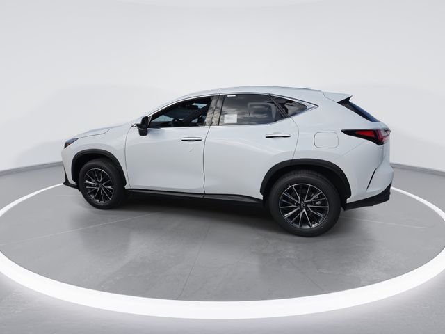 New 2026 Ultra White Lexus PREMIUM image 5