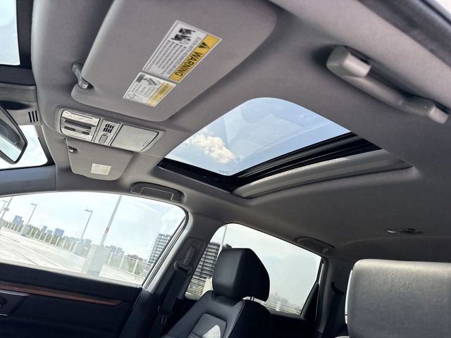 Used 2018  Honda EX-L image 22