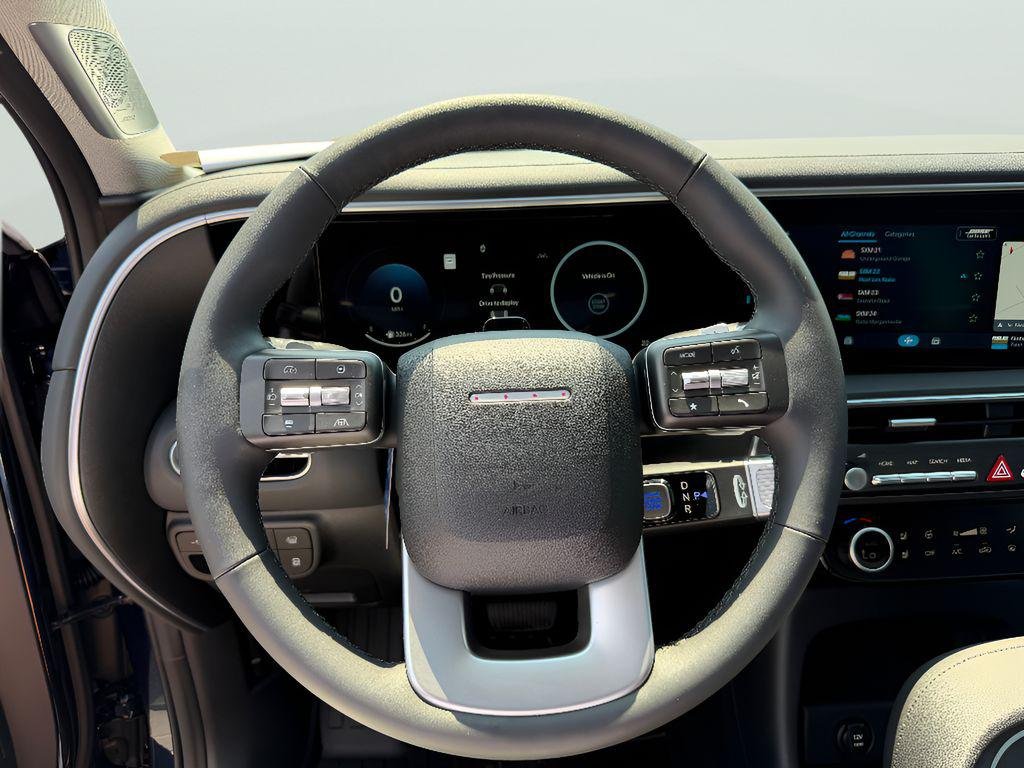 New 2026 Pacific Sapphire Hyundai Limited FWD image 21