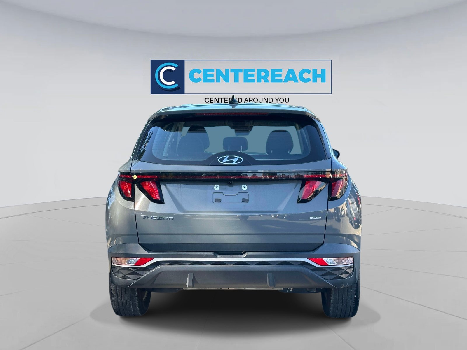 2024 Hyundai Tucson SE - Photo 7