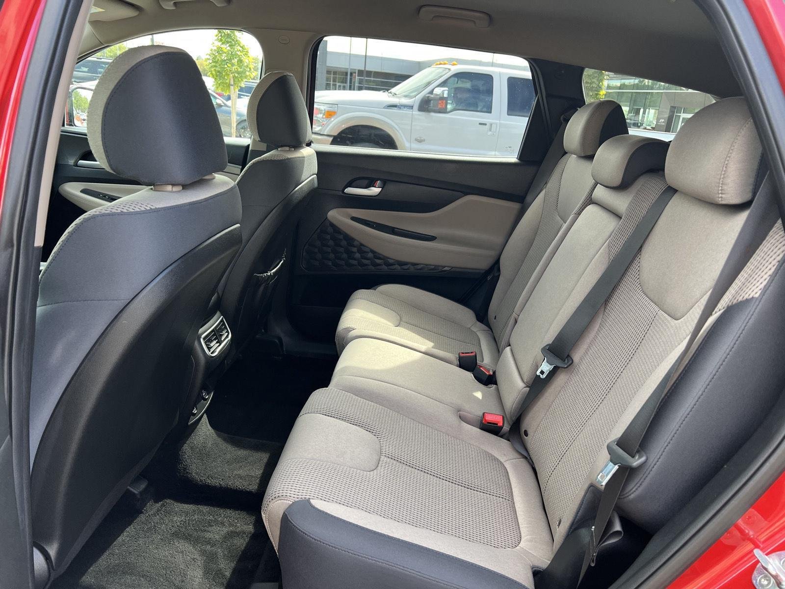 2022 Hyundai Santa Fe SEL - Photo 27