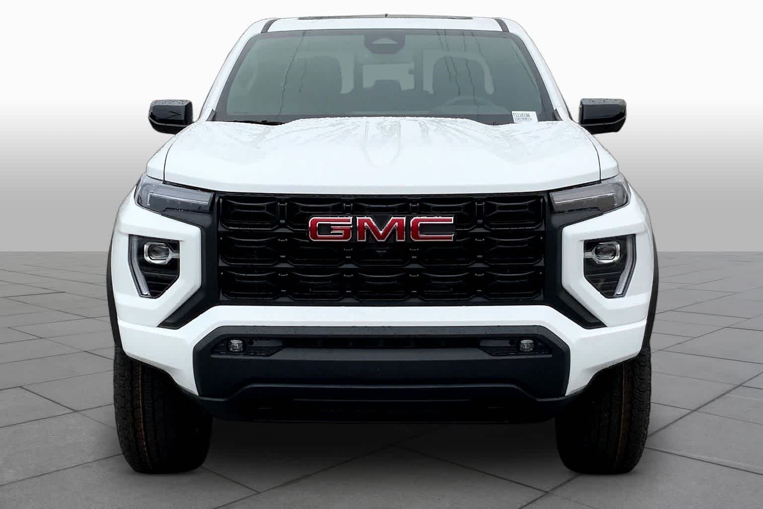 2026 GMC Canyon Elevation - Photo 3