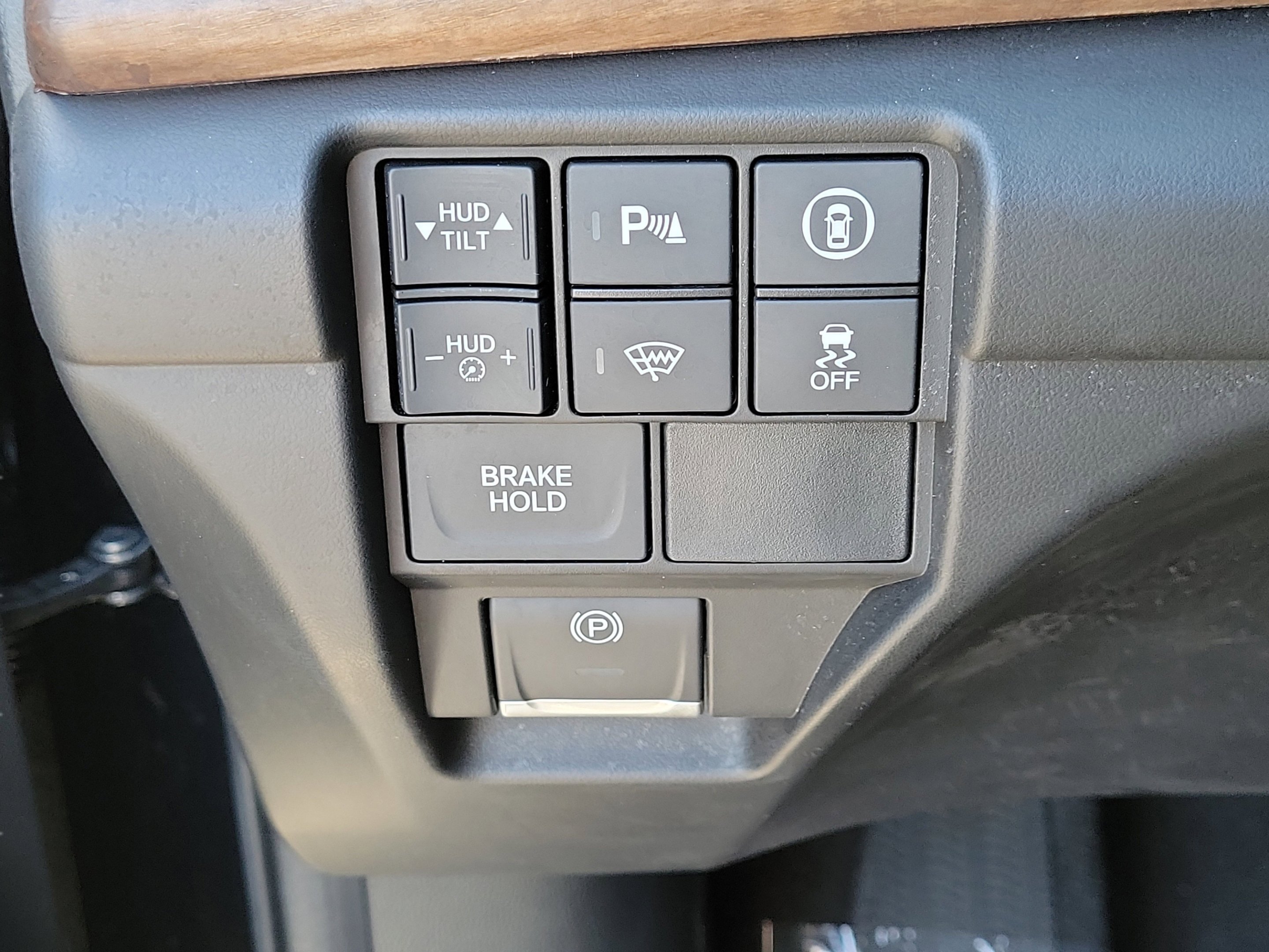 Used 2024 Majestic Black Pearl Acura SH-AWD ADVANCE image 55