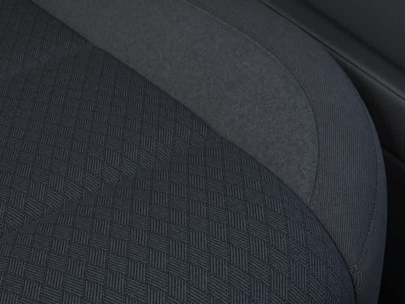 New 2026 Sterling Metallic GMC SLE image 21