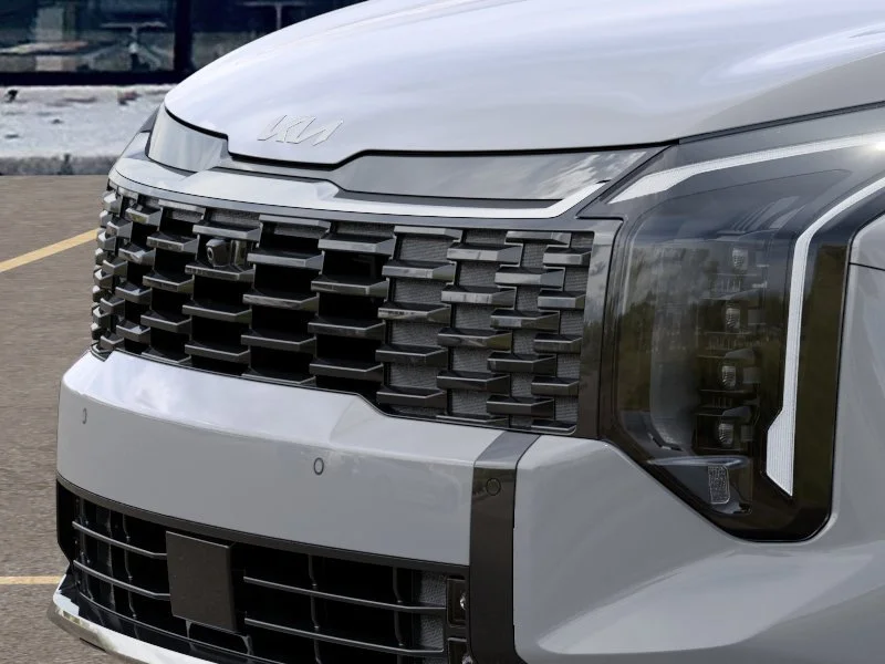 New 2027 WOLF GRAY Kia SX-Prestige image 12