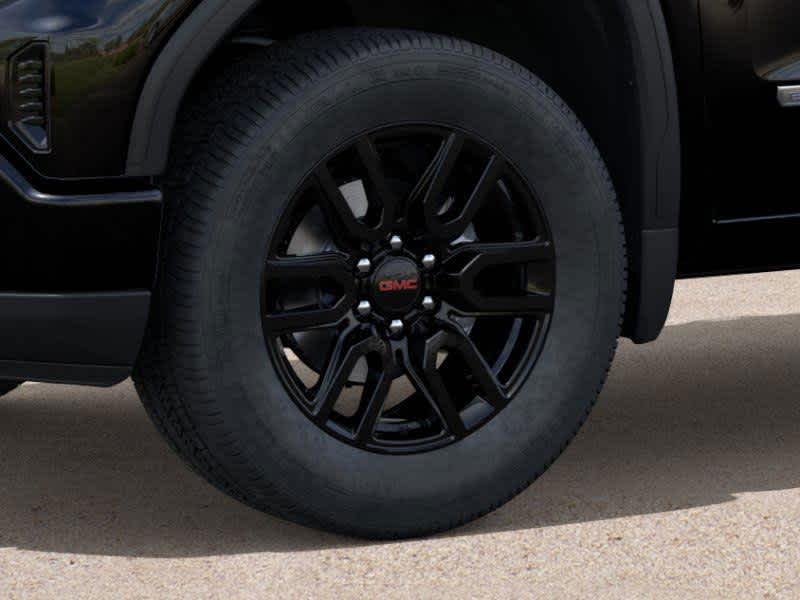 2026 GMC Sierra 1500 Elevation - Photo 9