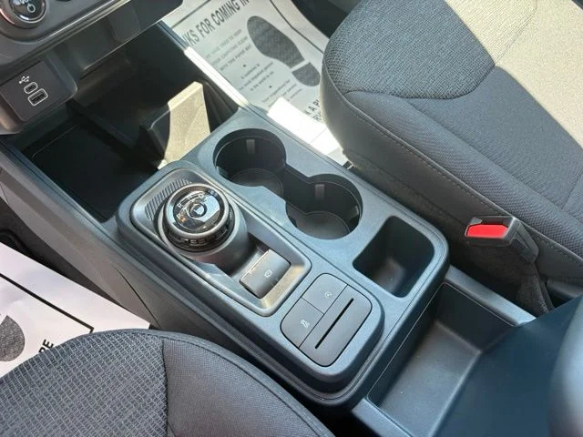 New 2026 Gray Ford XL image 25