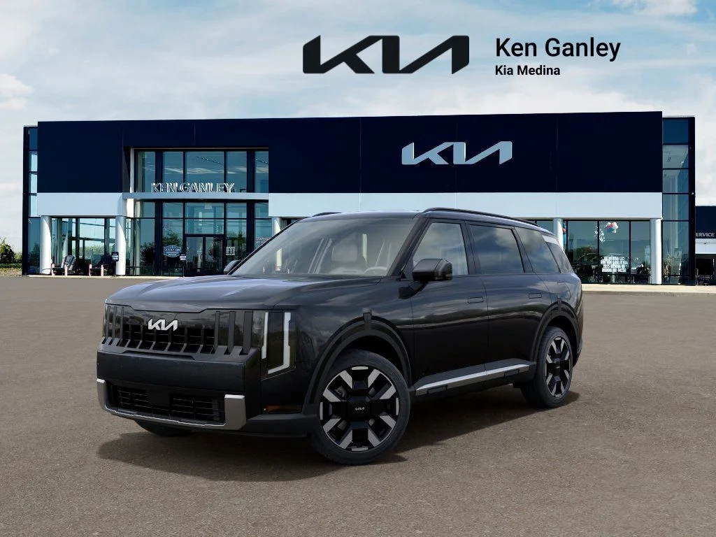 New 2027  Kia S image 1