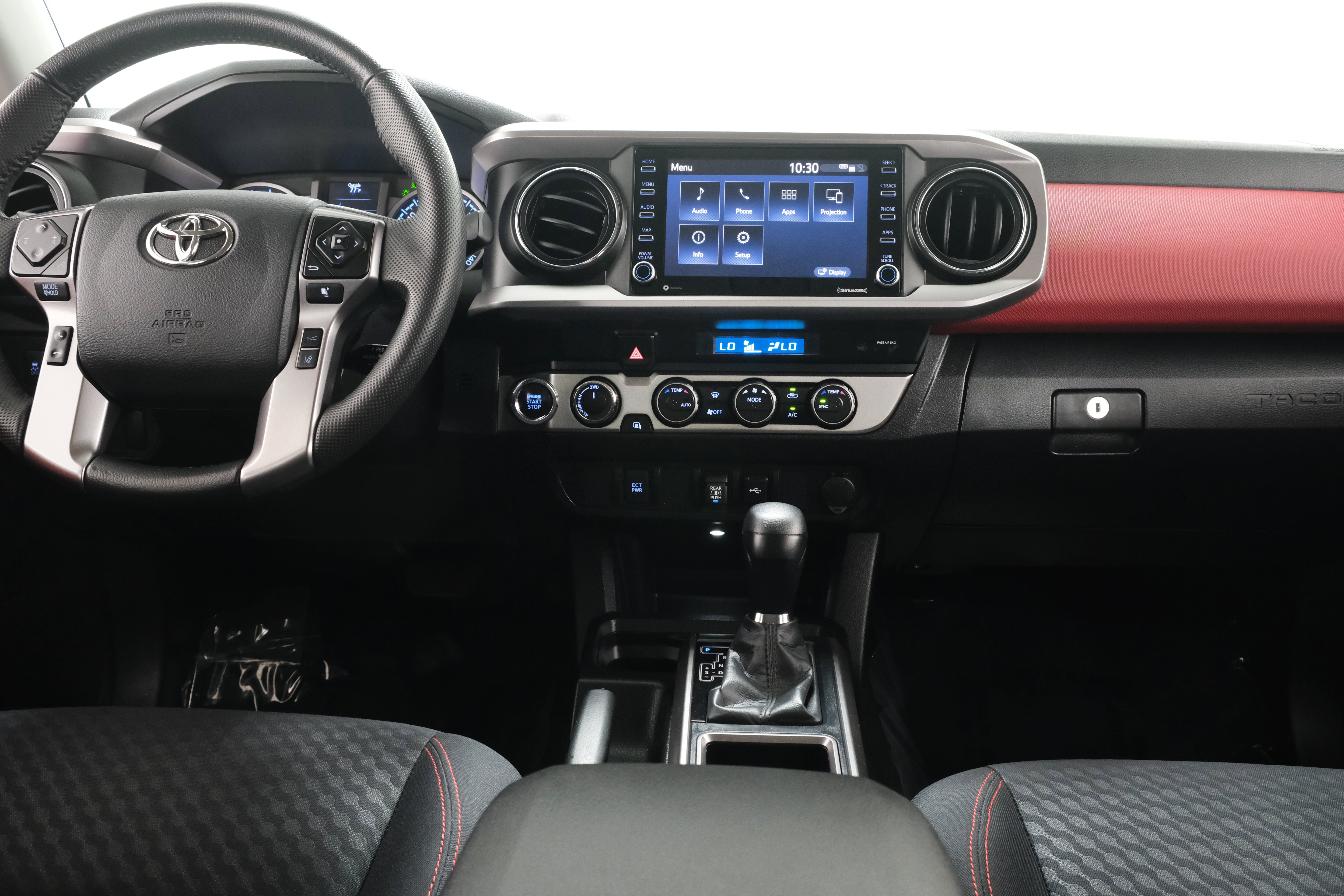 2023 Toyota Tacoma SR5 - Photo 12