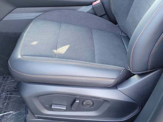 New 2026 Marsh Gray Ford Tremor® image 16