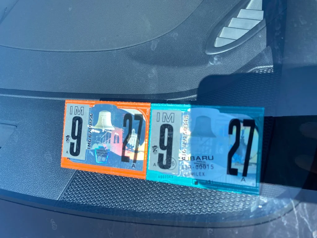 New 2026 MAGNETITE GRAY METALLIC Subaru Premium image 25