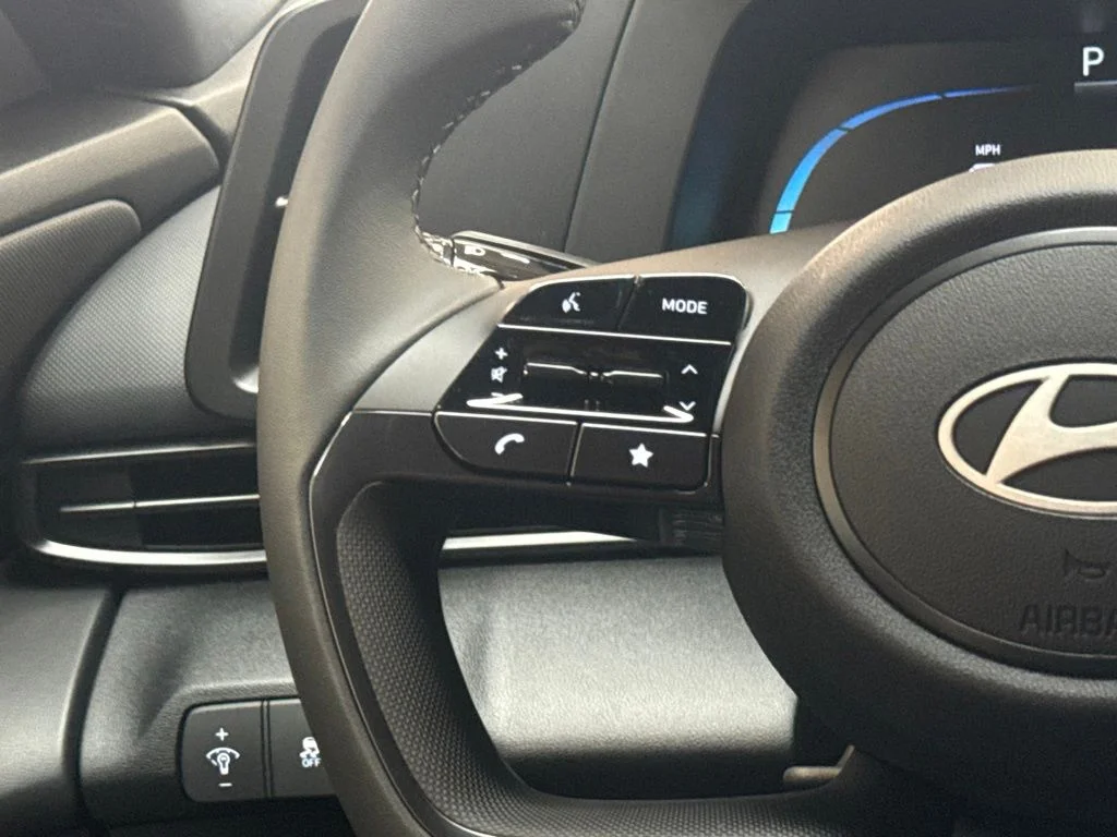 New 2026 Ecotronic Gray Hyundai SEL Sport image 16