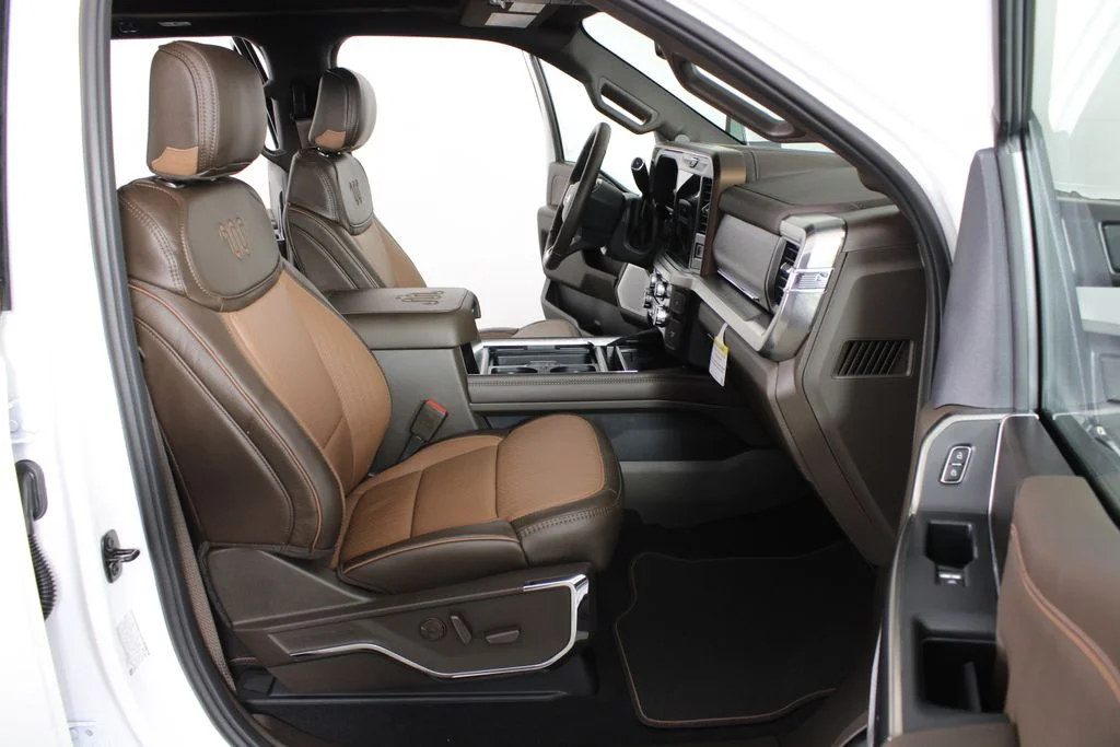 2026 Ford F-350 Super Duty King Ranch - Photo 16