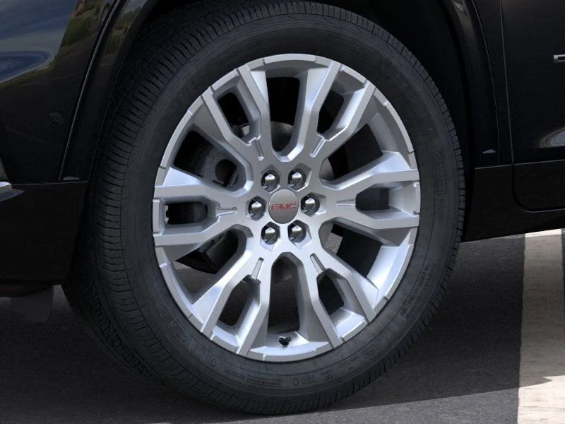 2026 GMC Acadia Denali - Photo 9