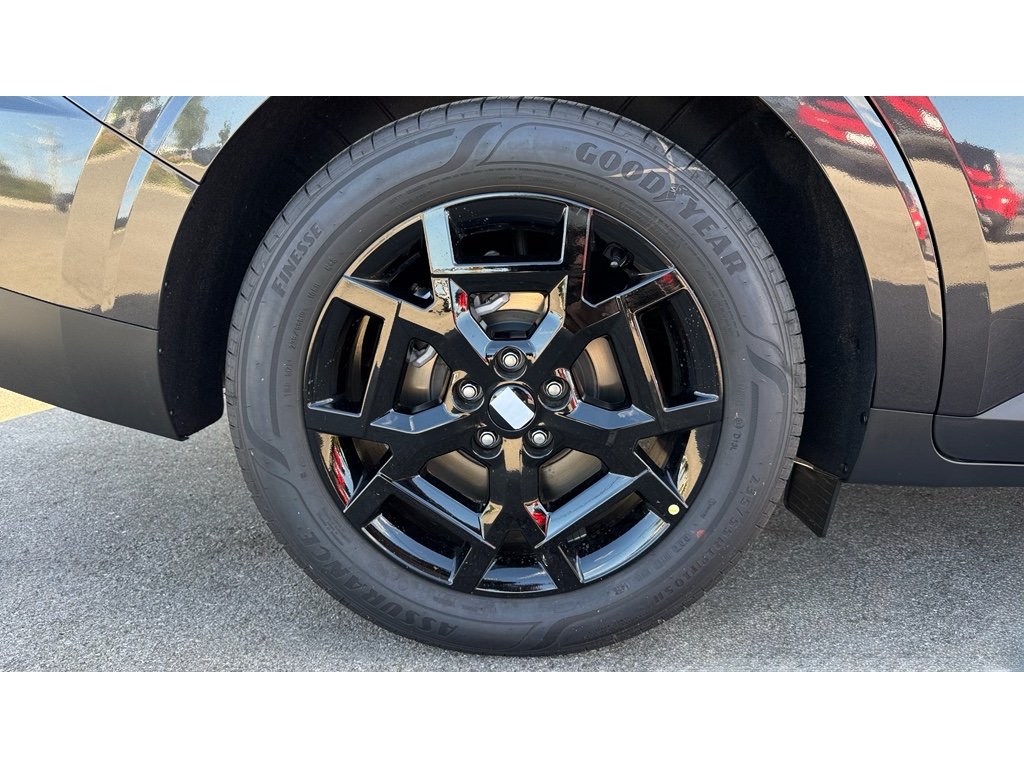 2026 Kia Carnival SX Prestige - Photo 30