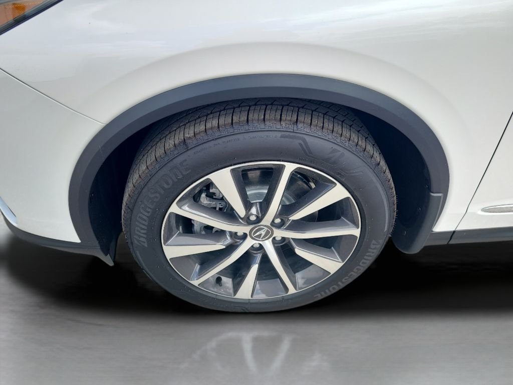 2026 Acura MDX Technology Package - Photo 26
