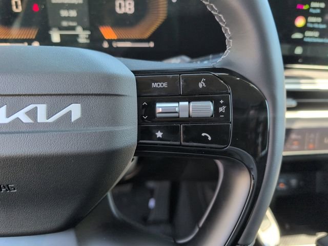 New 2026 Ebony Black Kia S image 16