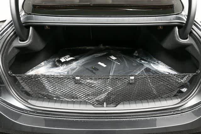 New 2026 Portofino Gray Hyundai SEL Sport image 37