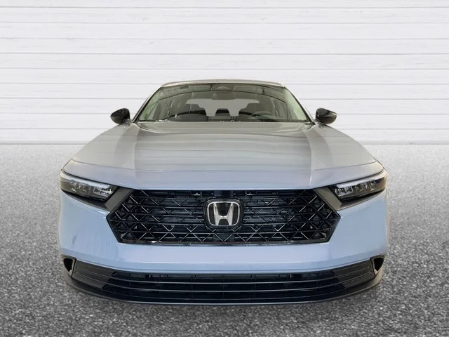 New 2026 Urban Gray Pearl Honda SE image 10