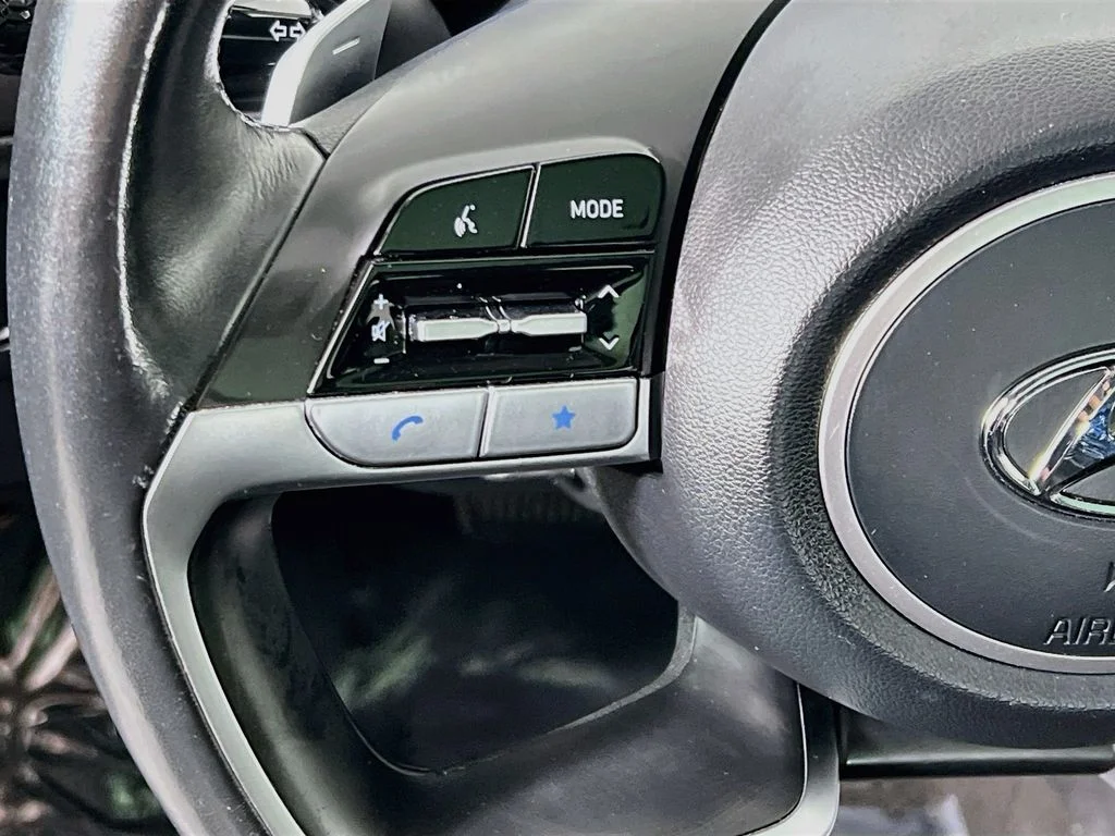 2023 Hyundai Tucson Limited - Photo 10