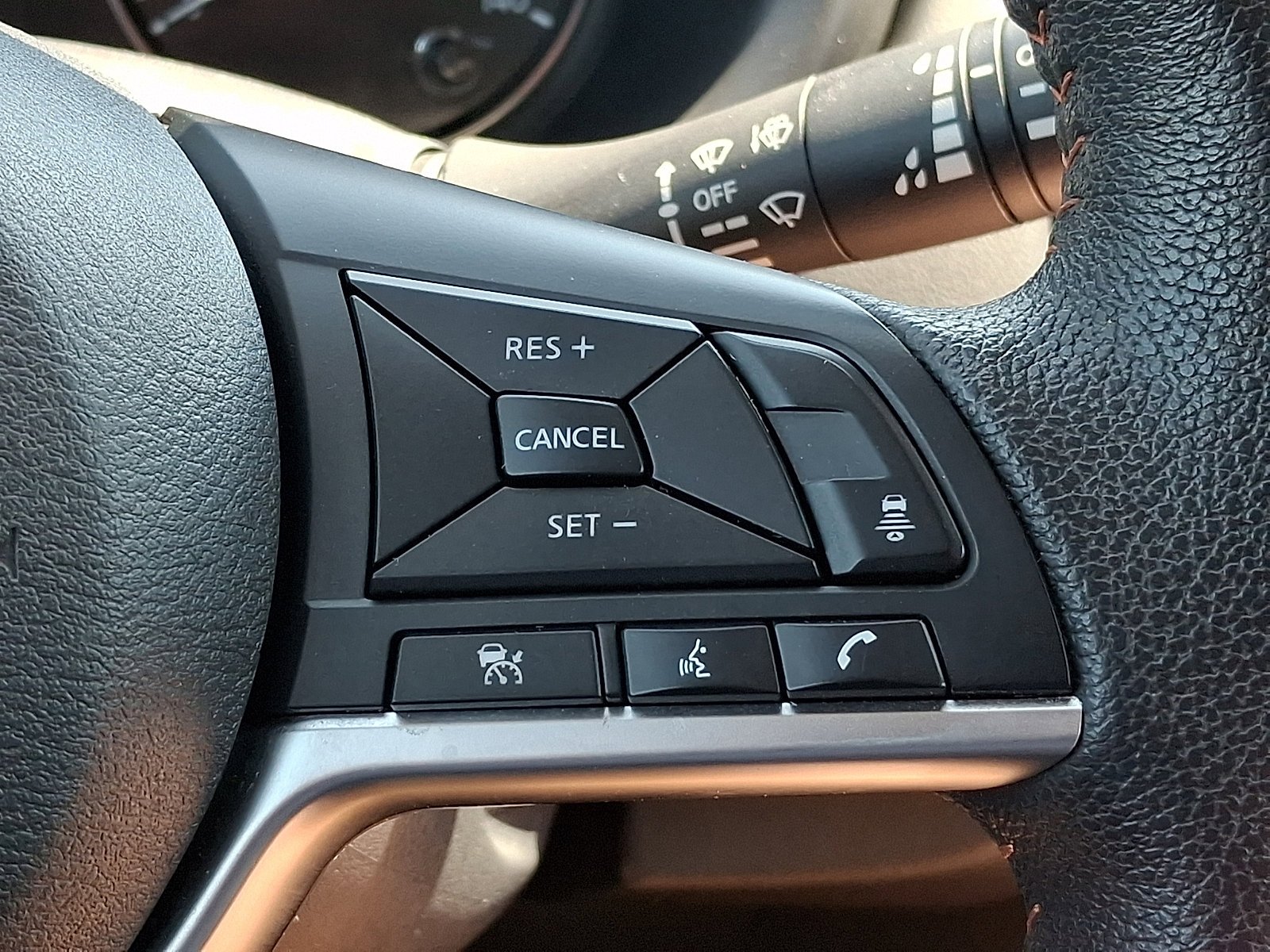 Used 2024 Fresh Powder Nissan SR image 20