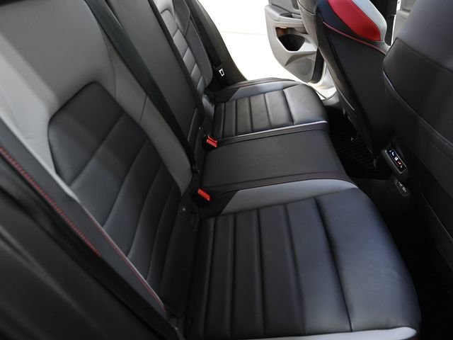 Certified Used 2024 Silver Volkswagen Autobahn image 28