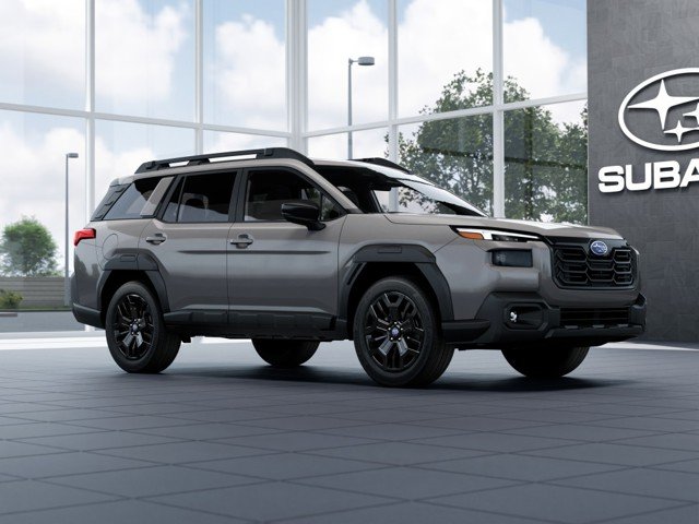New 2026 River Rock Pearl Subaru Limited XT image 1