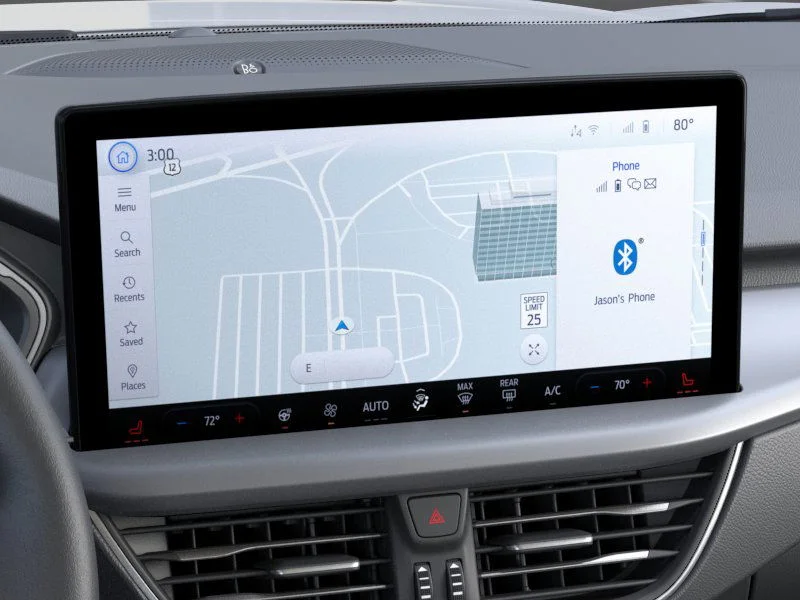 2025 Ford Escape Plug-in hybrid PHEV - Photo 37