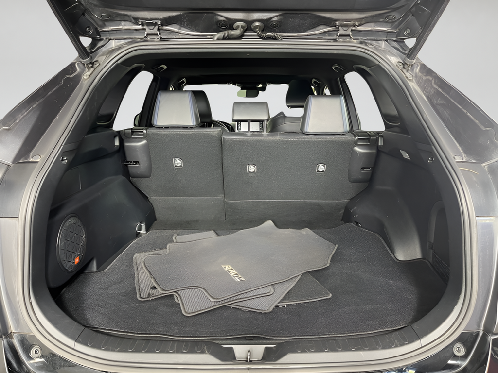 2019 Toyota RAV4 XSE - Photo 21