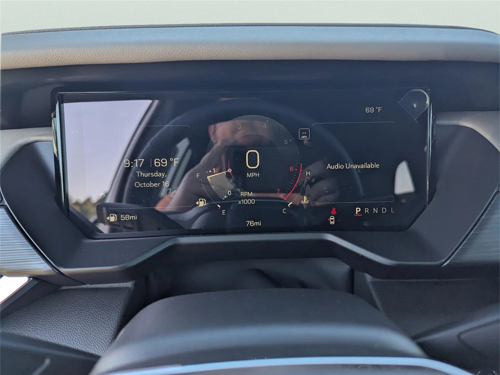 New 2026 Summit White GMC Elevation image 23