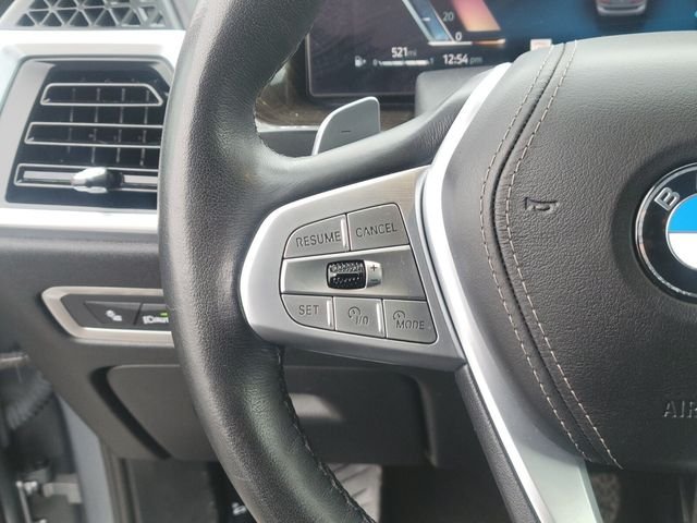 2024 BMW X7 40i - Photo 31