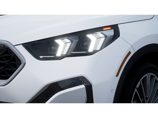 New 2026 Alpine White BMW xDrive28i image 6