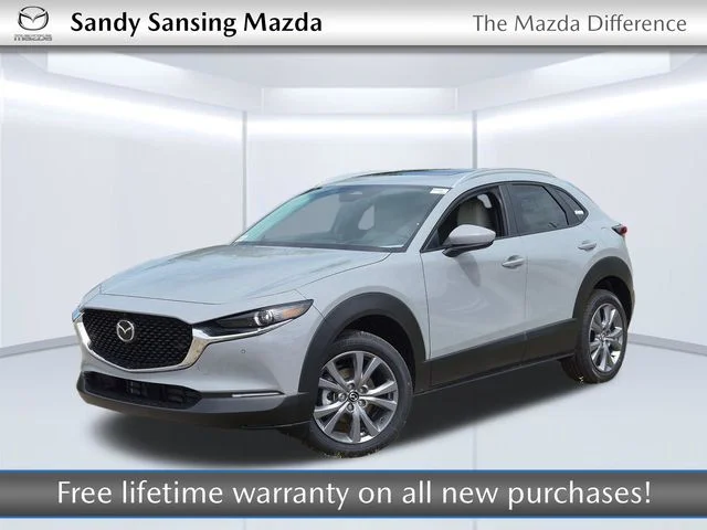2026 Mazda CX-30 2.5 S Premium
