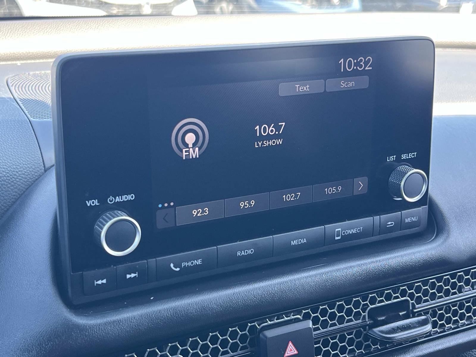 2024 Honda HR-V Sport - Photo 12