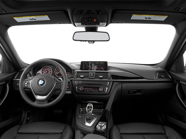 Used 2013 Black Sapphire Metallic BMW 328i xDrive image 7
