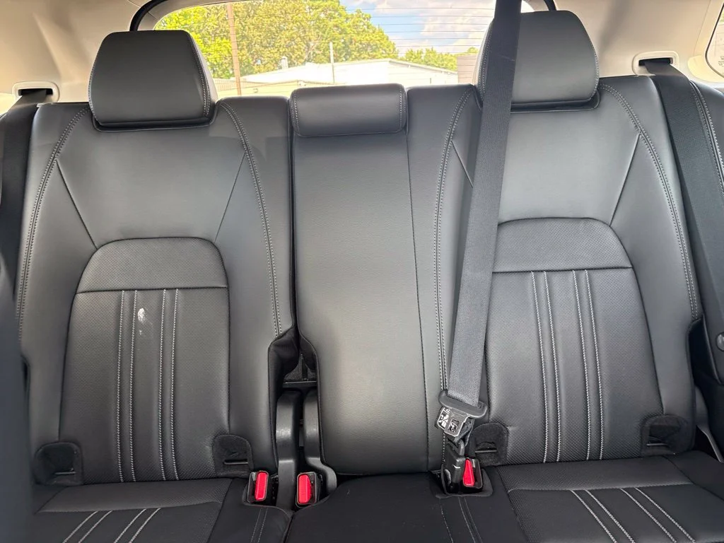 Used 2026 Black Honda EX-L image 17