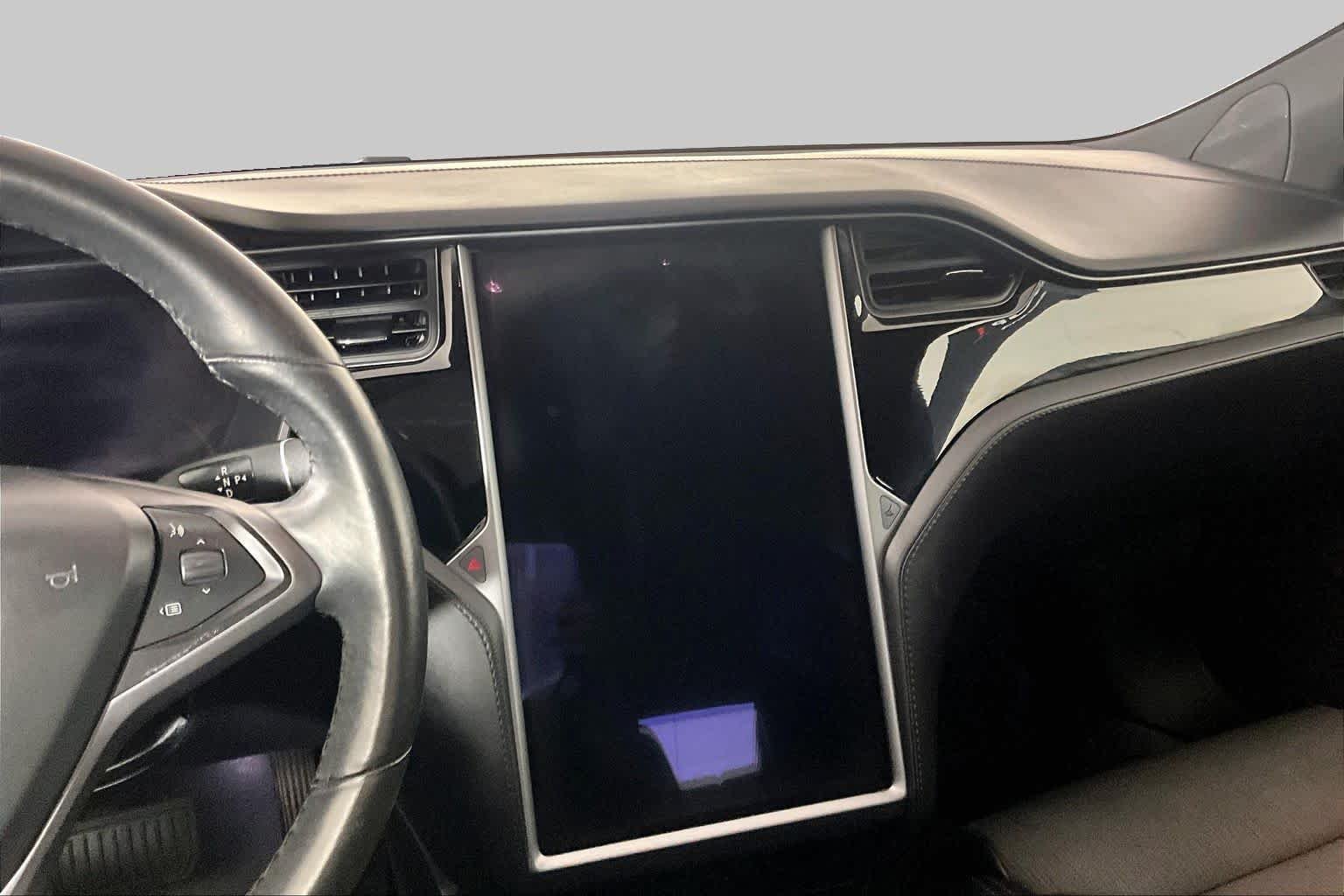 Pre-Owned 2018 Tesla Model S 75D