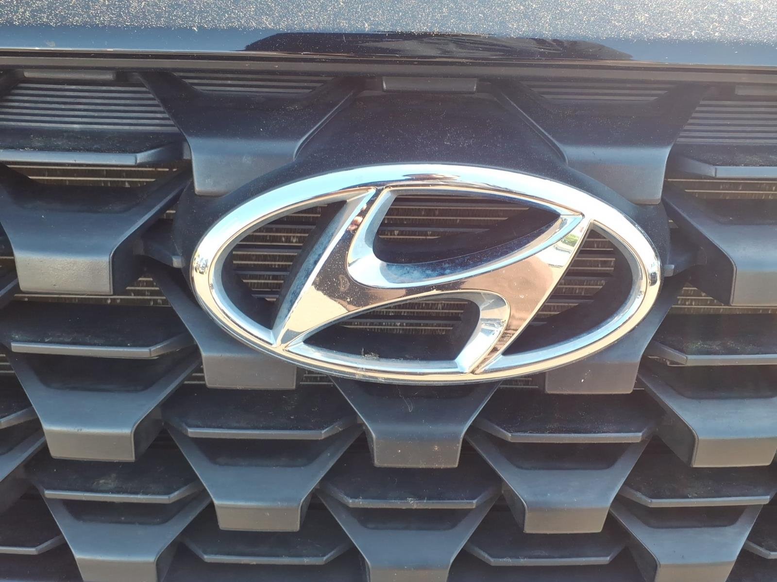 2023 Hyundai Santa Fe SE - Photo 12